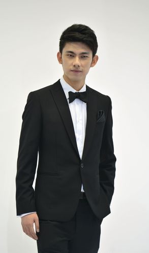 林皇辰 客户策略总监